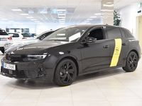 begagnad Opel Astra 1.2 5D GS-Line Vinterhjul 130hk Demobil*