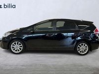 begagnad Toyota Prius+ Prius + + HYBRID EXECUTIVE PANORAMA JBL