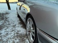 Begagnad Mercedes E290 1997