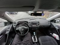 begagnad VW Tiguan 2.0 TDI 4Motion Euro 5