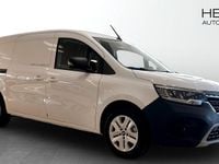 Ny Renault Kangoo 95 HK (69 kW) 2025 Mörkgrå