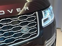 begagnad Land Rover Range Rover P400e AUTOBIOGRAPHY
