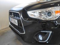 begagnad Mitsubishi ASX 1.6 OBS! Endast 1980 mil !