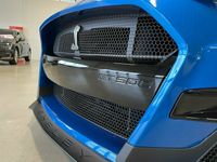 begagnad Ford Mustang GT500 BRUTAL SHELBY MED RÄTT FÄRG 2020, Sportkupé