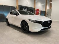 begagnad Mazda 3 2.0 Automat 150hk Homura Omgående Leverans!