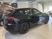 begagnad Mazda CX-60 Homura PHEV HÖSTKAMPANJ LAGERBIL