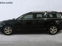 begagnad Volvo V70 D4 Momentum VOC|Navi|Drag|PDC Fram&Bak|Panorama