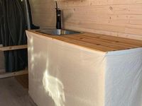 Begagnad Citroën Jumpy 163 HK (119 kW) 2012 Minibuss