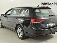 begagnad VW Passat Sportscombi Business SC 1.5 TSI