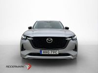 Begagnad Mazda CX-60 Homura-Line 328 HK (241 kW) 2024 Grå SUV