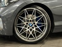 begagnad BMW M140 2018 |TakL|H/K|NAVI|SV-Såld|RWD|B-Kam|M3 19"|NyBes