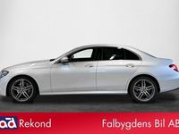 begagnad Mercedes E300 9G-Tronic Euro 6 245hk