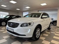Begagnad Volvo XC60 2016 Vit SUV