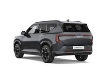 Ny Kia EV5 GT-Line 117 kW (160 HK) 2026 Gravity grey SUV