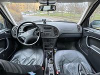 begagnad Saab 9-3 5-dörrar 2.0 T