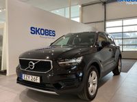 begagnad Volvo XC40 T2 FWD Momentum , Bränslevärmare 2021, SUV