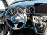 Begagnad Mercedes Citan 110 Edition 95 HK (69 kW) 2024 Vit (white) Van