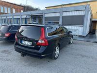 begagnad Volvo V70 D3 Geartronic Momentum Euro 5