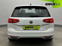 begagnad VW Passat 2.0 TDI 4Motion R-line Värm Drag 2018, Kombi