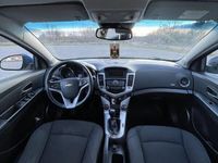 begagnad Chevrolet Cruze 1.7 ECO D