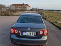 begagnad VW Jetta 1.6 Euro 4