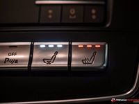 begagnad Mercedes GLE63 AMG AMGS 4MATIC Coupé *H/K*Massage*SE SPEC