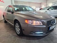 begagnad Volvo S80 2.4D , Automat , Momentum, ....MM