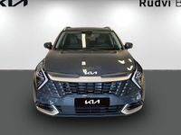 begagnad Kia Sportage Plug-in hybrid Advance 2024, SUV