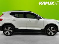 Begagnad Volvo XC40 Ultimate 211 HK (155 kW) 2023 Vit SUV