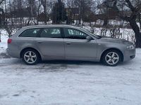 Begagnad Audi A6 255 HK (187 kW) 2006 Kombi