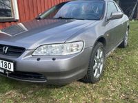 begagnad Honda Accord V6