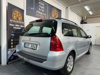 begagnad Peugeot 307 Break 1.6 HDi Euro 4