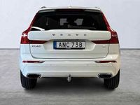 Begagnad Volvo XC60 340 HK (250 kW) 2021 SUV
