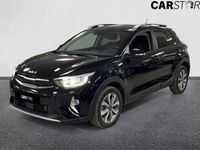 begagnad Kia Stonic 1.0 T-GDI DCT |Navi|Kamera|Carplay| 2022, SUV