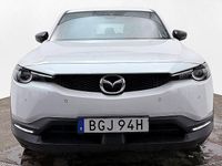 Begagnad Mazda MX30 105 kW (143 HK) 2022 Vit SUV