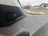 Begagnad BMW i3 Comfort Edition 135 kW (184 HK) 2021 Grå Halvkombi