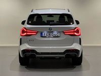 begagnad BMW iX3 Charged Plus Drag H/K Head-Up D/P-Assist Rattvärme