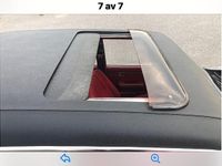 Begagnad Opel Admiral 165 HK (121 kW) 1970 Sedan