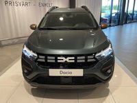 begagnad Dacia Jogger Extreme hybrid 140 7 sits 2023, Minibuss