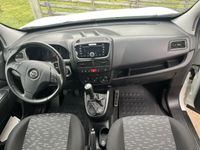 begagnad Opel Combo förlängd modell