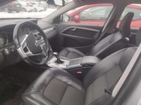 Begagnad Volvo V70 Momentum 181 HK (133 kW) 2014 Silver Kombi