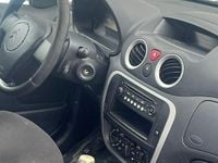 Begagnad Citroën C3 73 HK (53 kW) 2010