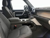 Ny Land Rover Defender SE Dynamic 224 HK (164 kW) 2025 Vit (white) SUV