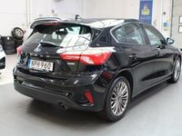 begagnad Ford Focus 1.0 EcoBoost Titanium /