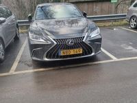 begagnad Lexus ES300H 2.5 E-CVT Euro 6