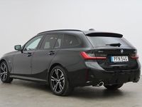 begagnad BMW 330e xDrive Touring / 292 hk / M-Sport