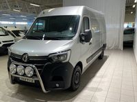 begagnad Renault Master Skåp phII Nord 180 L2H2 FW II 2019, Transportbil