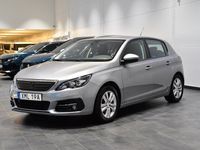 begagnad Peugeot 308 1.5 BlueHDi EAT Euro 6