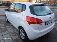 begagnad Kia Venga 1.4 CVVT Euro 5 . Besiktad + Skattad