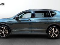 Begagnad Seat Tarraco 4Drive 245 HK (180 kW) 2024 Dark camouflage green SUV